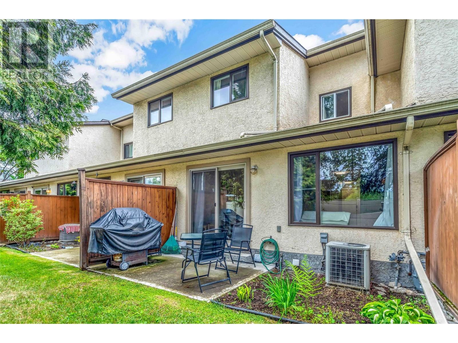150 Franklyn Road Unit# 4, Kelowna, British Columbia  V1X 3X5 - Photo 21 - 10347903