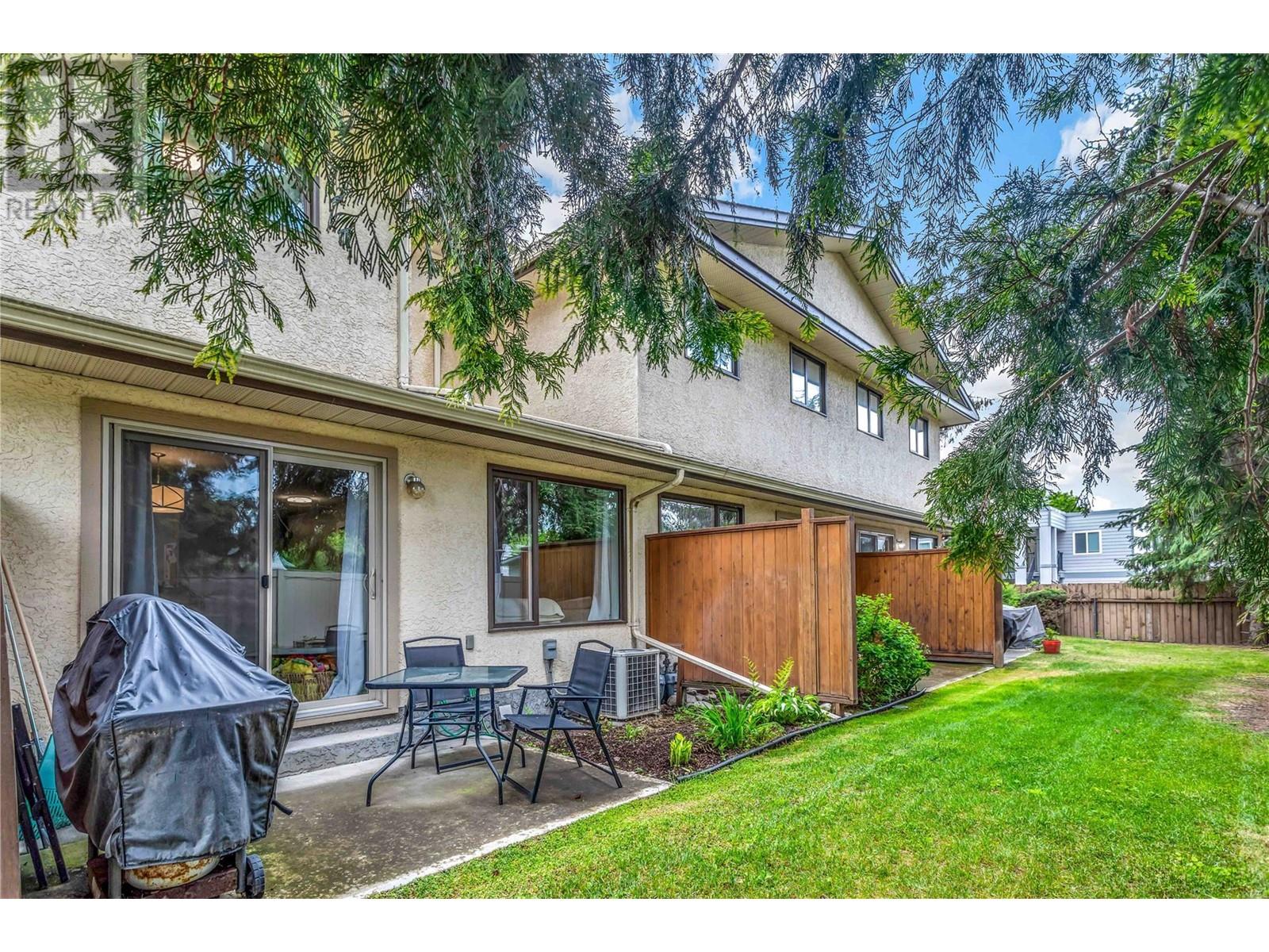 150 Franklyn Road Unit# 4, Kelowna, British Columbia  V1X 3X5 - Photo 22 - 10347903