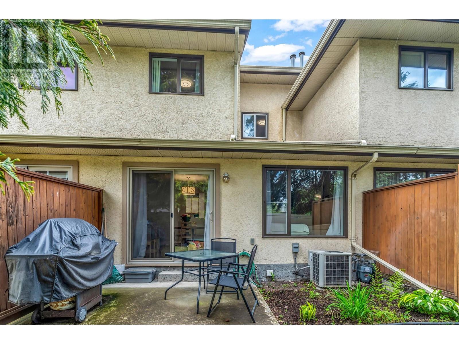 150 Franklyn Road Unit# 4, Kelowna, British Columbia  V1X 3X5 - Photo 23 - 10347903