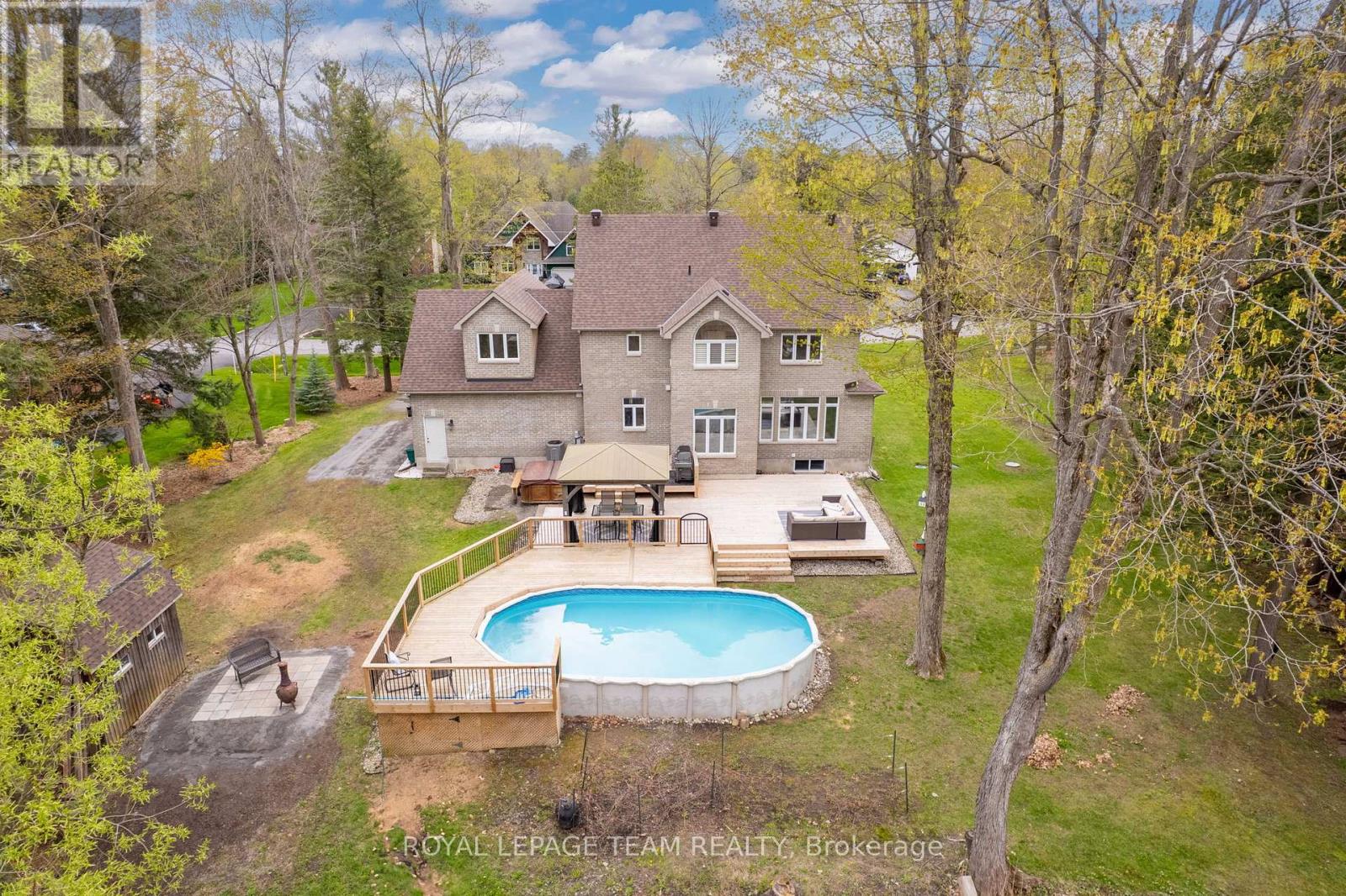 2377 Pine Avenue, Ottawa, Ontario  K4M 1B4 - Photo 49 - X12150509