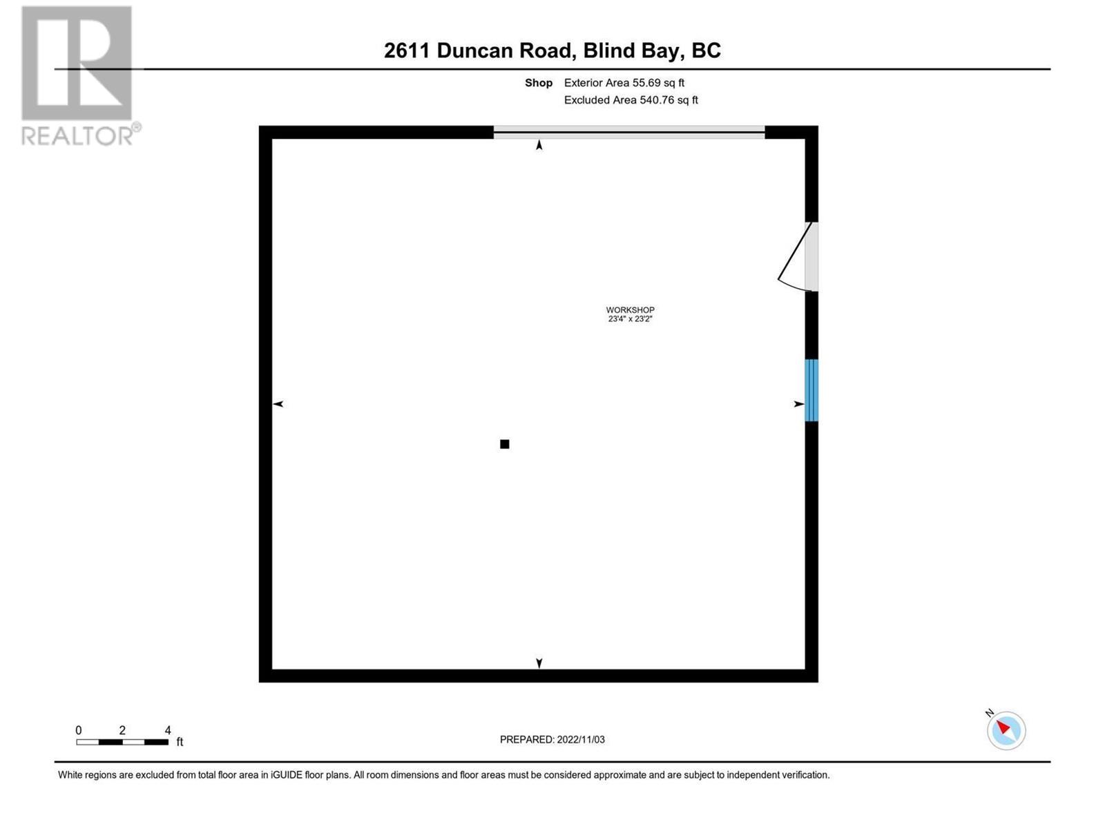 2611 Duncan Road, Blind Bay, British Columbia  V0E 1H1 - Photo 40 - 10347755