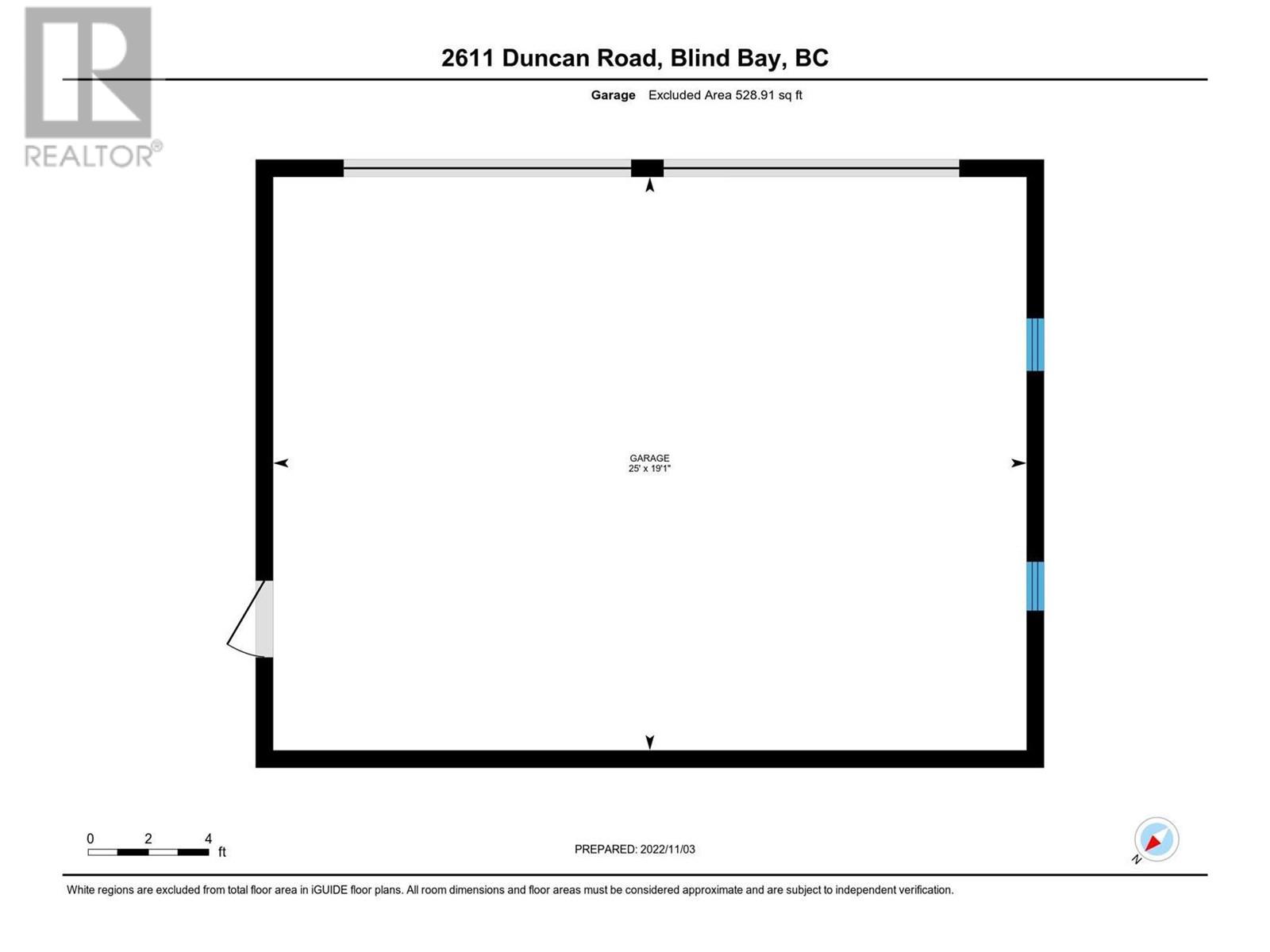 2611 Duncan Road, Blind Bay, British Columbia  V0E 1H1 - Photo 41 - 10347755