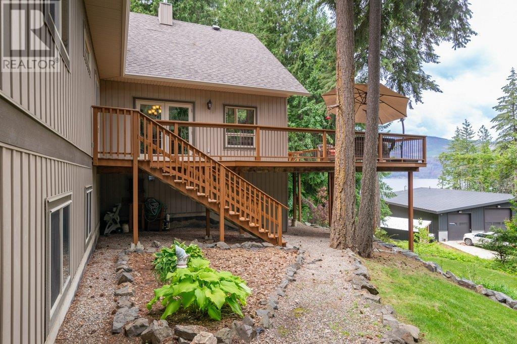 2611 Duncan Road, Blind Bay, British Columbia  V0E 1H1 - Photo 42 - 10347755