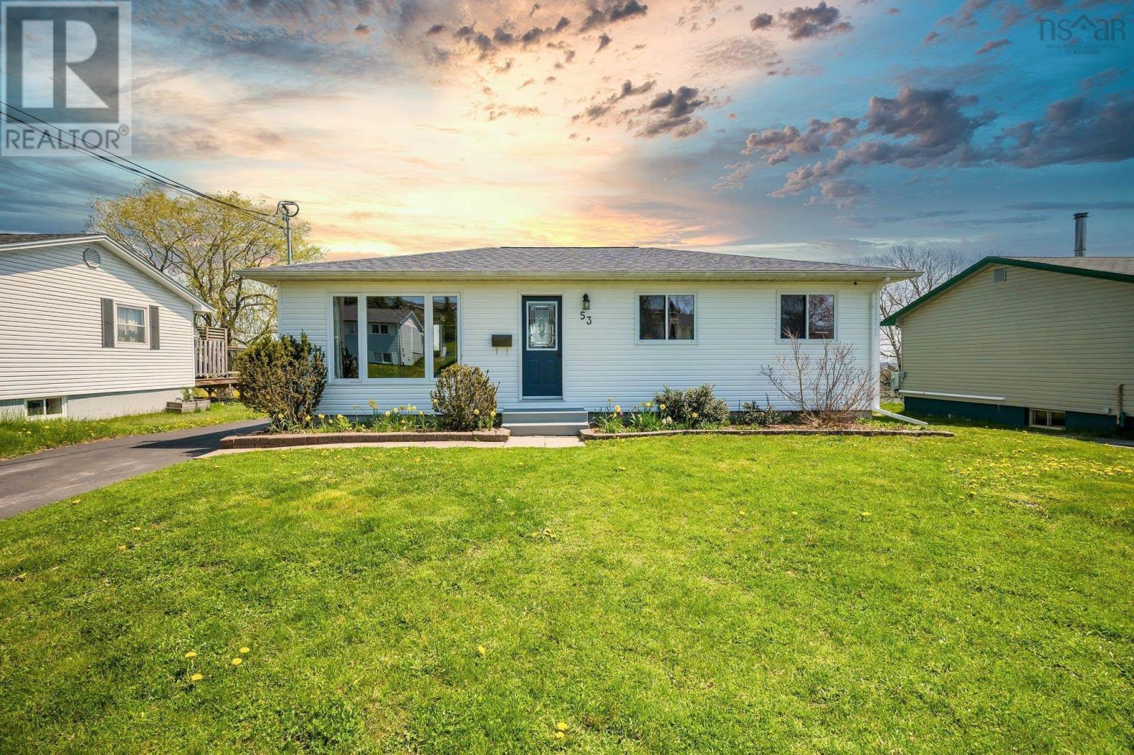 53 Elm Street, Cole Harbour, Nova Scotia