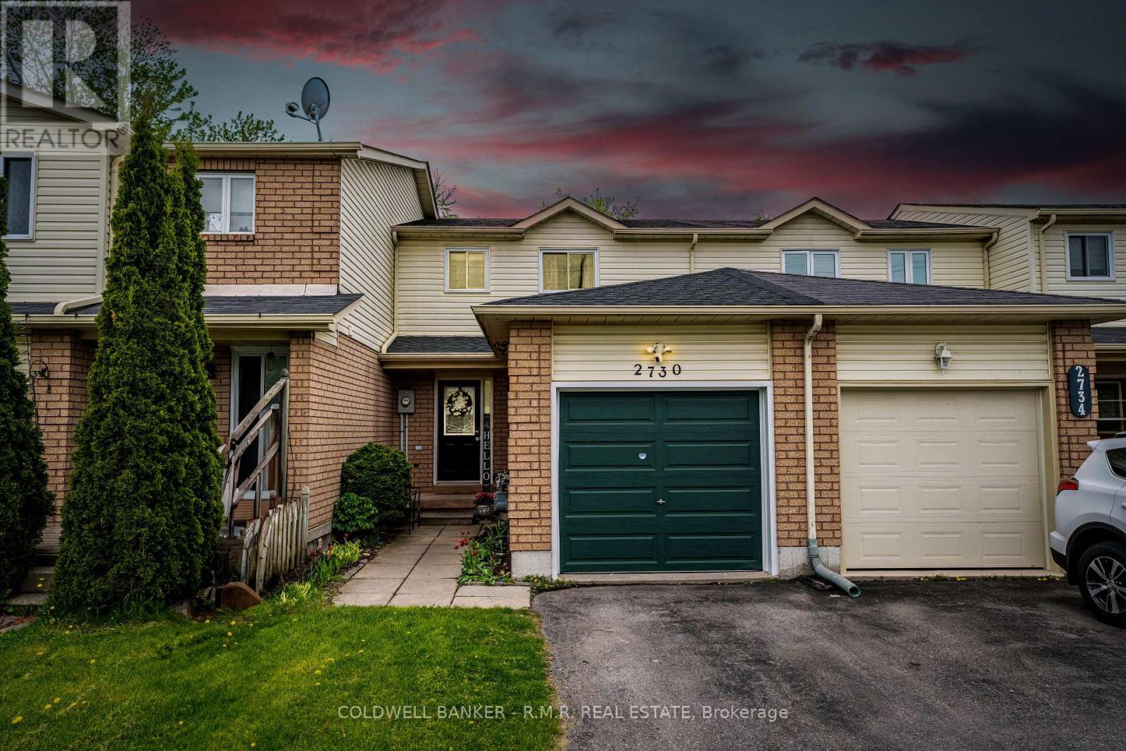 2730 TRULLS ROAD, Clarington, Ontario