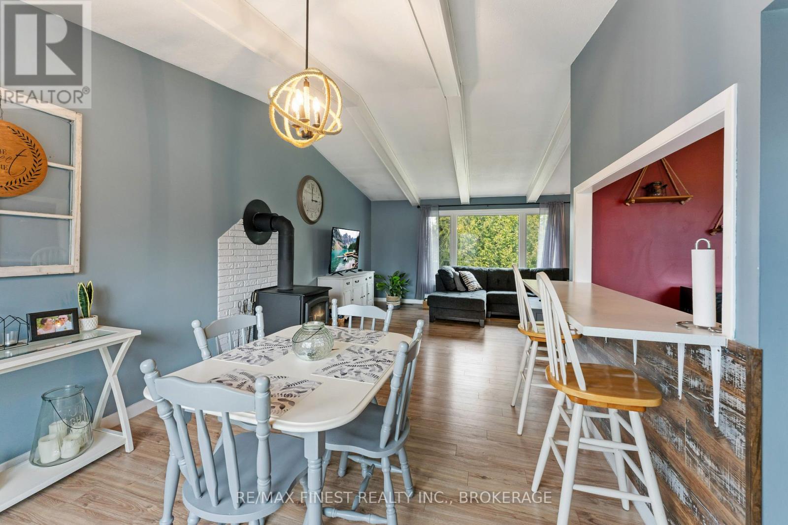 1804 Centreville Road, Stone Mills, Ontario  K0K 1N0 - Photo 10 - X12151451