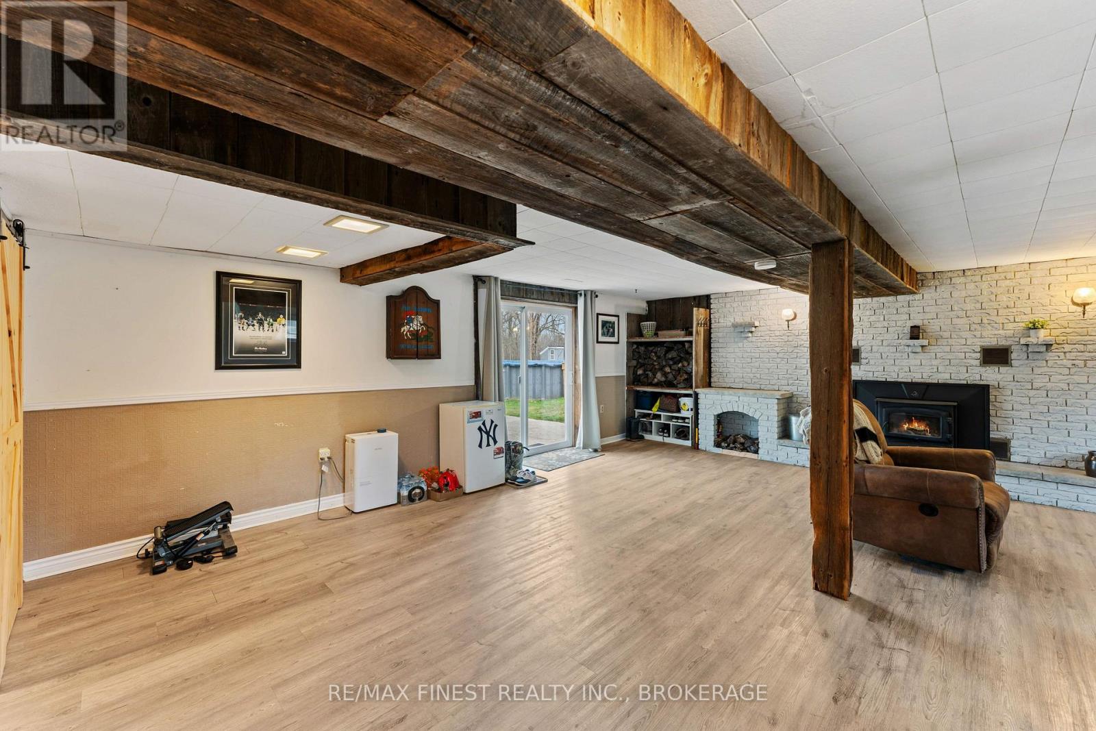 1804 Centreville Road, Stone Mills, Ontario  K0K 1N0 - Photo 26 - X12151451