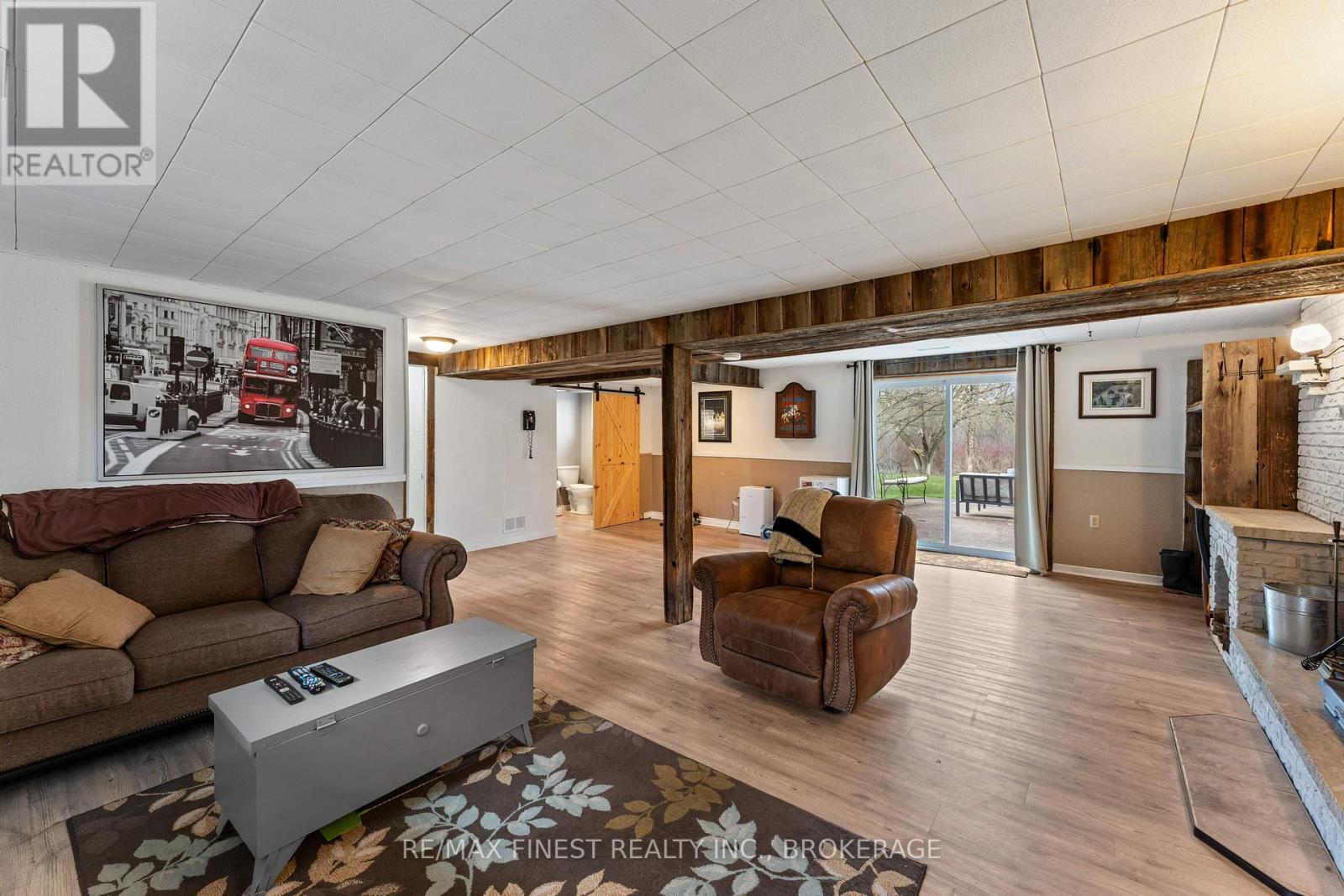1804 Centreville Road, Stone Mills, Ontario  K0K 1N0 - Photo 29 - X12151451