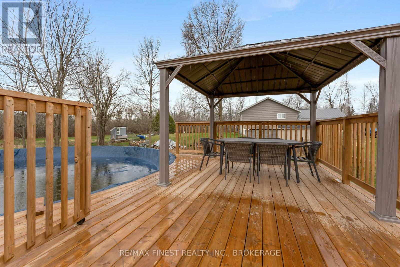 1804 Centreville Road, Stone Mills, Ontario  K0K 1N0 - Photo 38 - X12151451