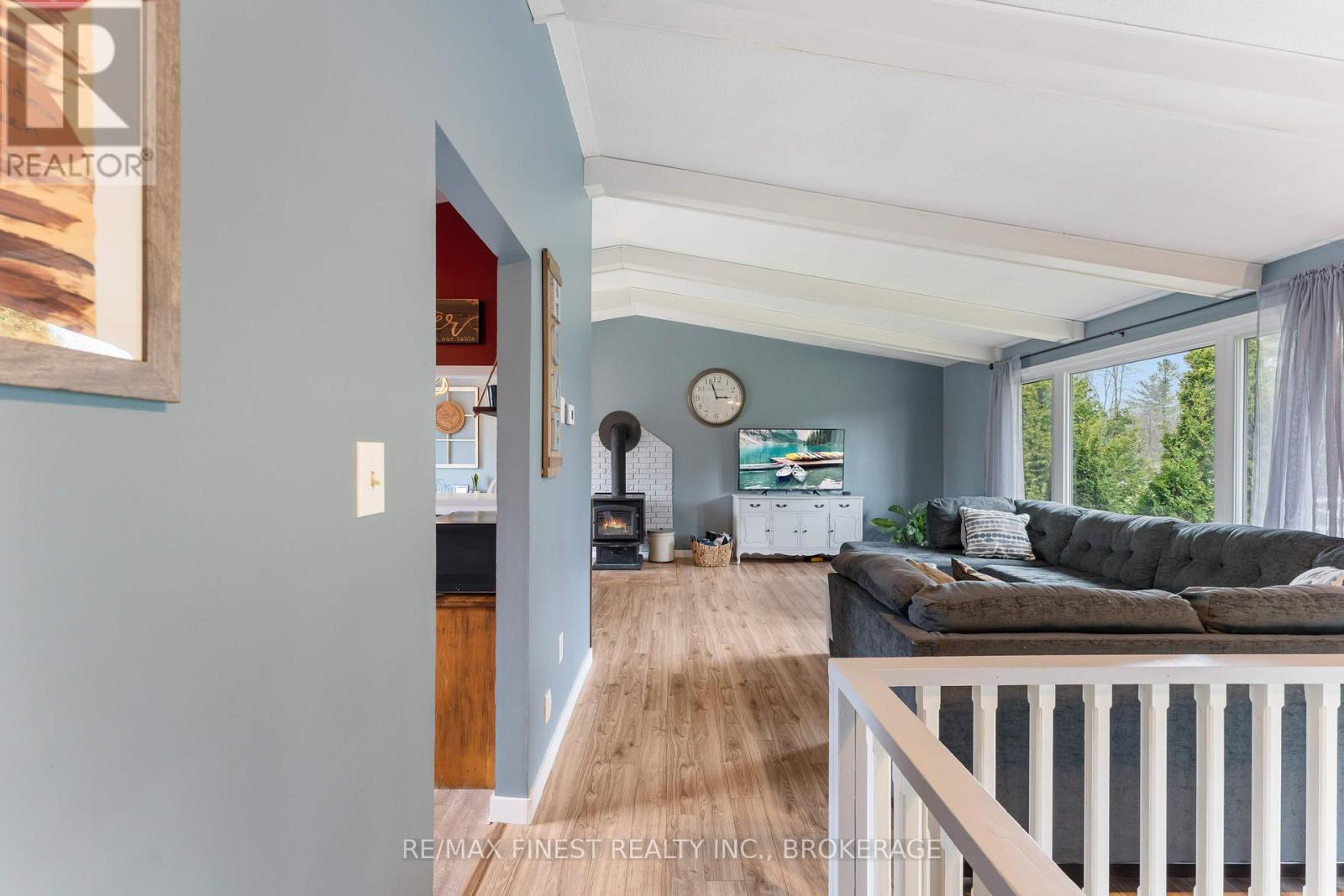 1804 Centreville Road, Stone Mills, Ontario  K0K 1N0 - Photo 4 - X12151451