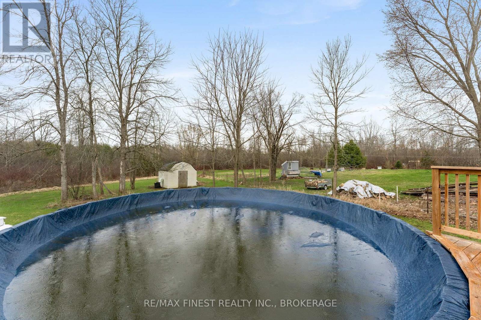 1804 Centreville Road, Stone Mills, Ontario  K0K 1N0 - Photo 41 - X12151451