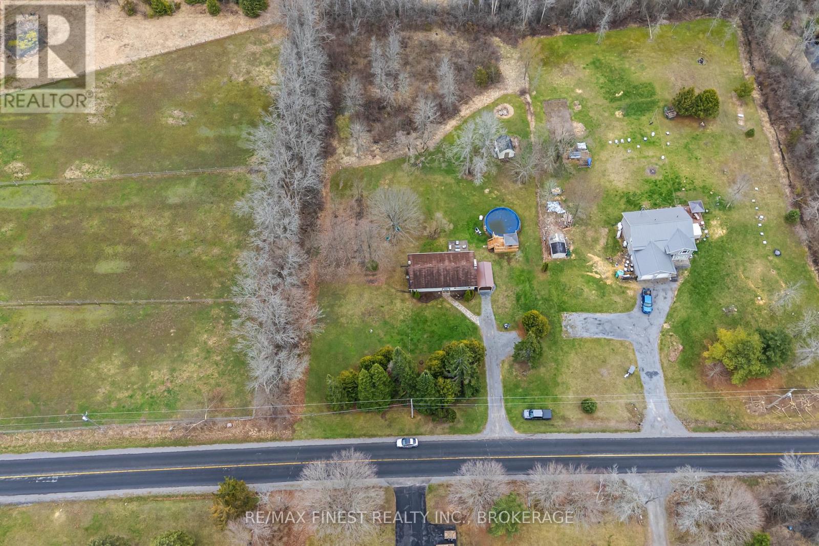 1804 Centreville Road, Stone Mills, Ontario  K0K 1N0 - Photo 43 - X12151451