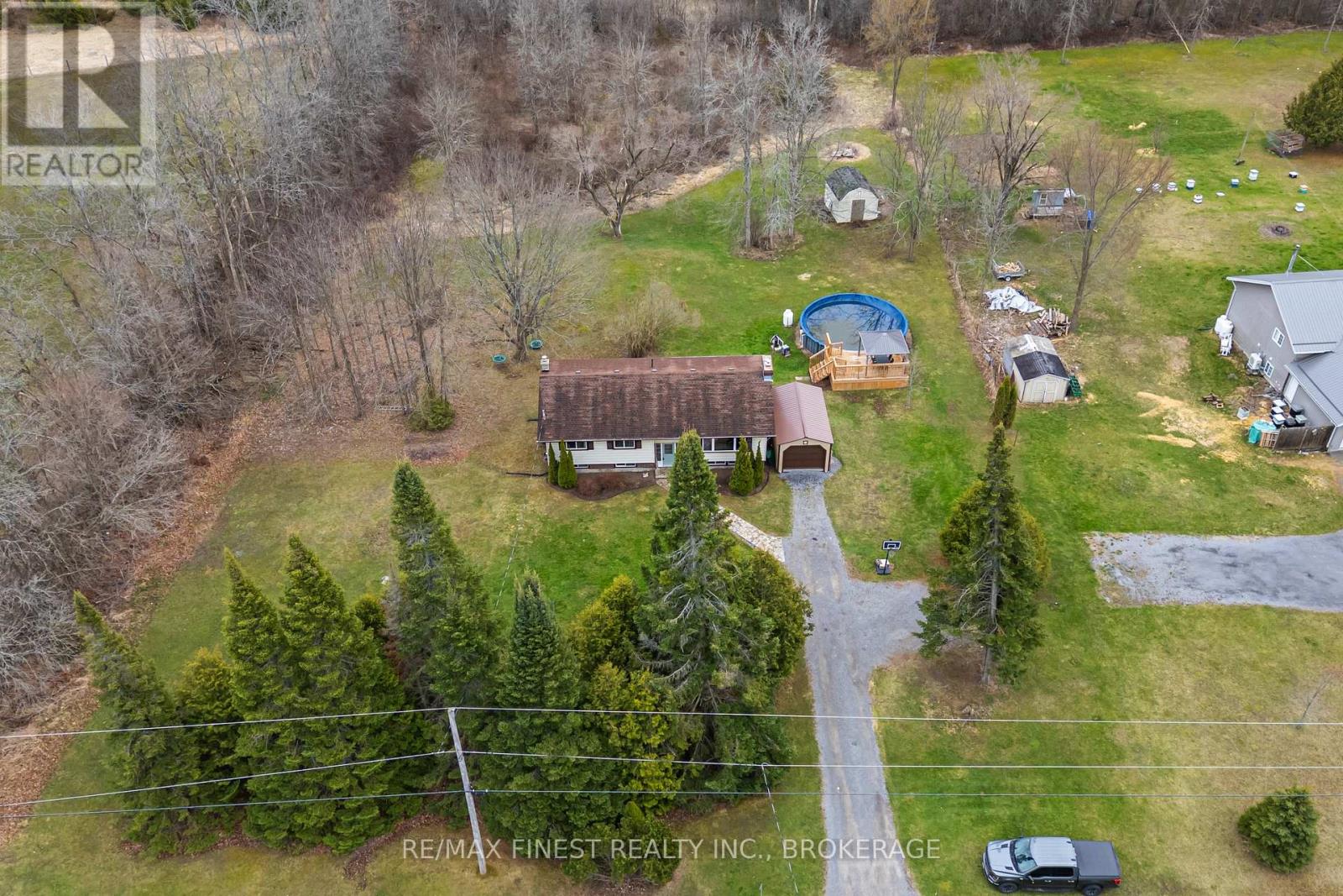 1804 Centreville Road, Stone Mills, Ontario  K0K 1N0 - Photo 44 - X12151451