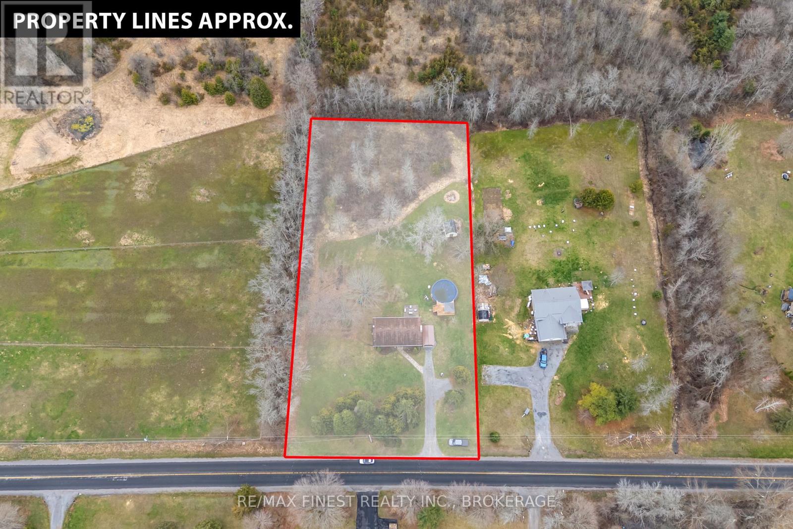 1804 Centreville Road, Stone Mills, Ontario  K0K 1N0 - Photo 46 - X12151451
