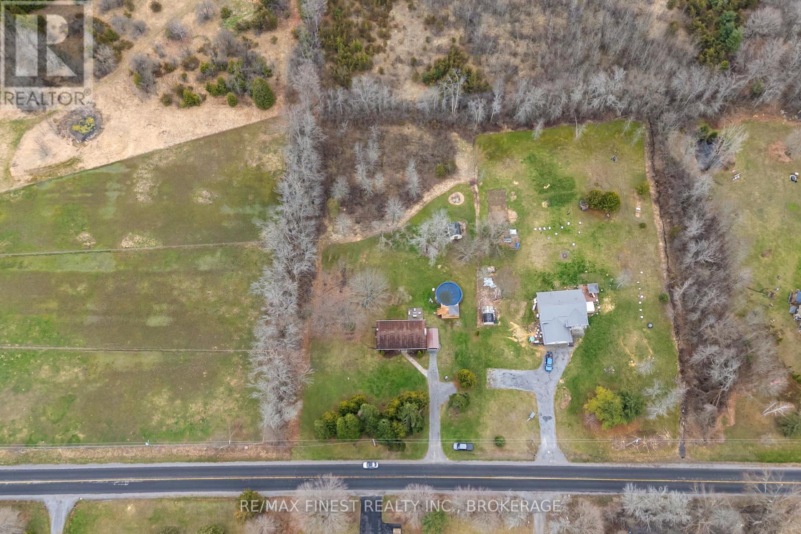1804 Centreville Road, Stone Mills, Ontario  K0K 1N0 - Photo 47 - X12151451