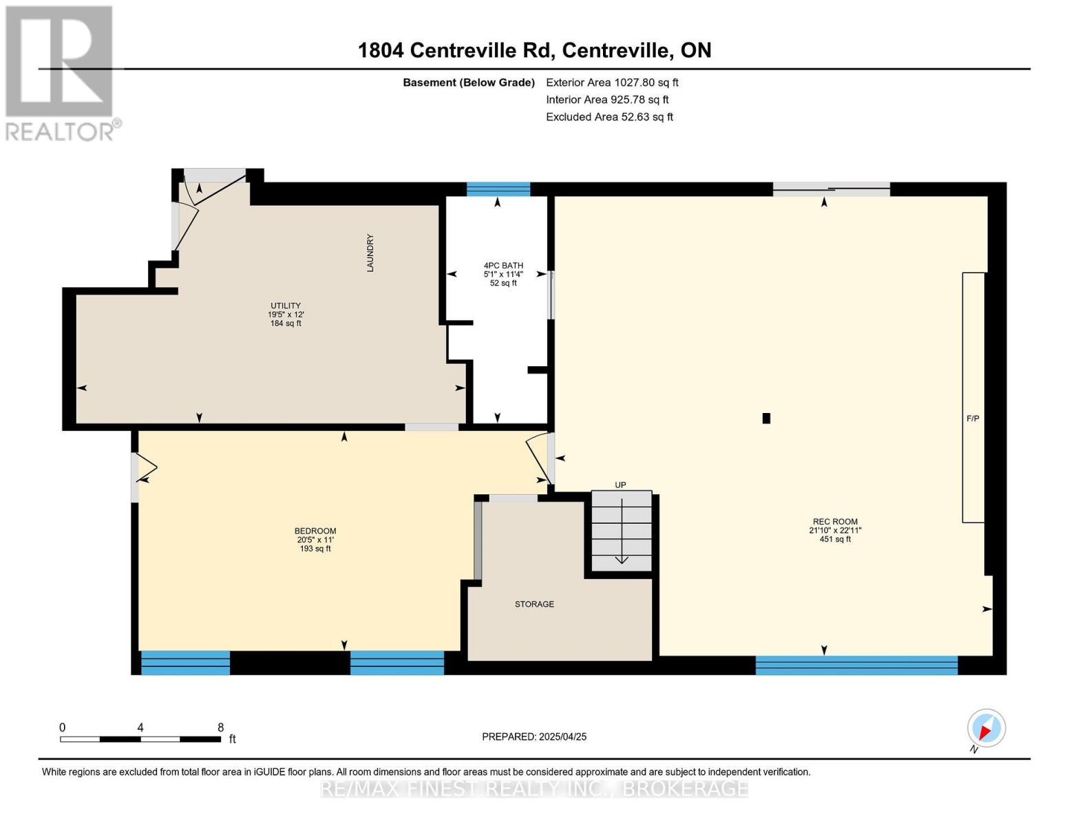 1804 Centreville Road, Stone Mills, Ontario  K0K 1N0 - Photo 49 - X12151451
