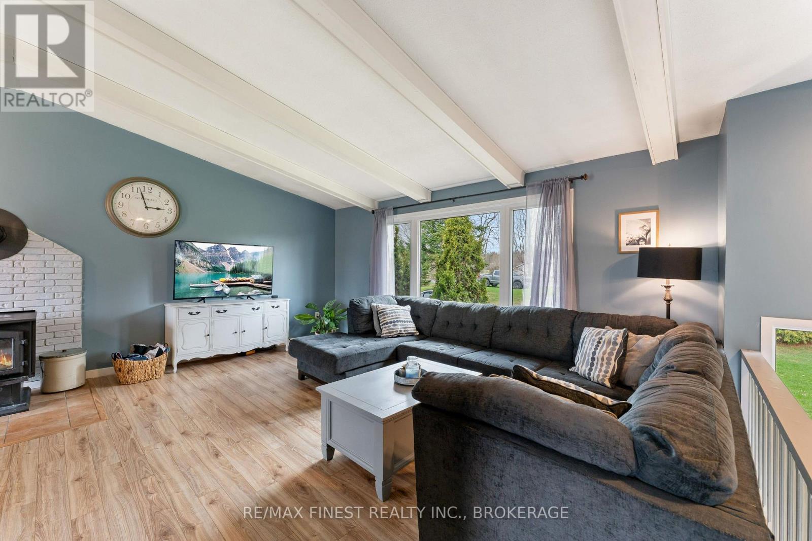 1804 Centreville Road, Stone Mills, Ontario  K0K 1N0 - Photo 5 - X12151451