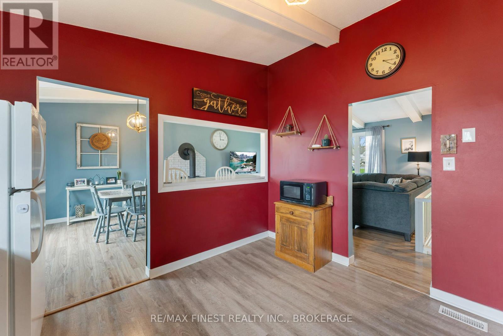 1804 Centreville Road, Stone Mills, Ontario  K0K 1N0 - Photo 9 - X12151451