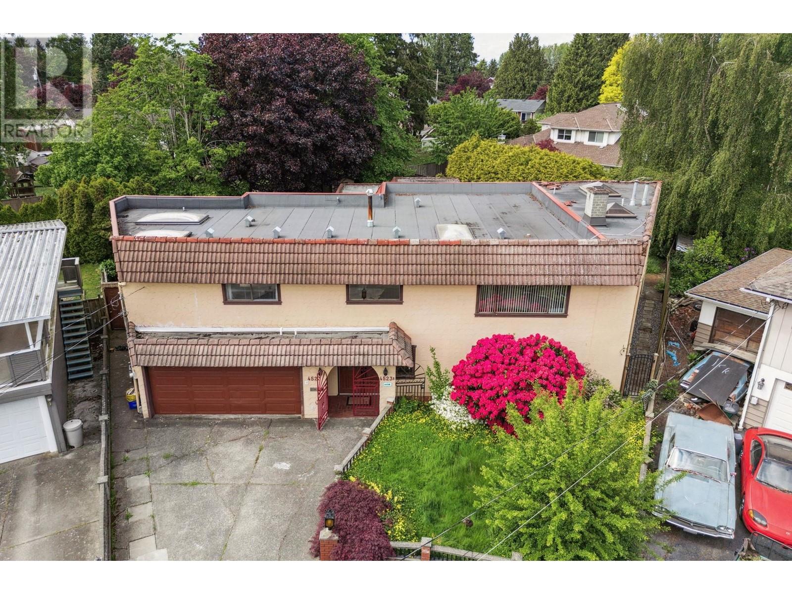 Property at 4523 KING EDWARD PLACE image 2