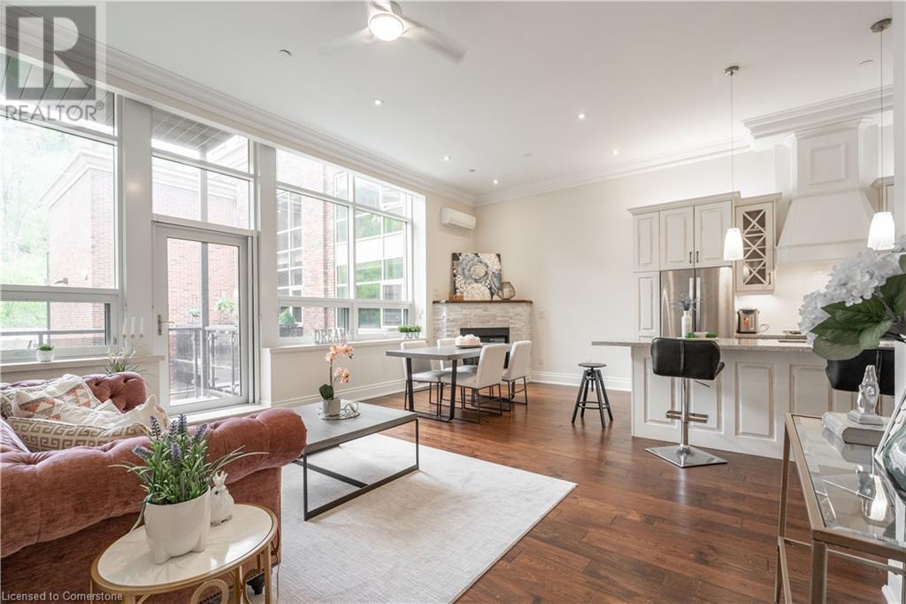 Property at 397 KING Street W Unit# 213 image 2