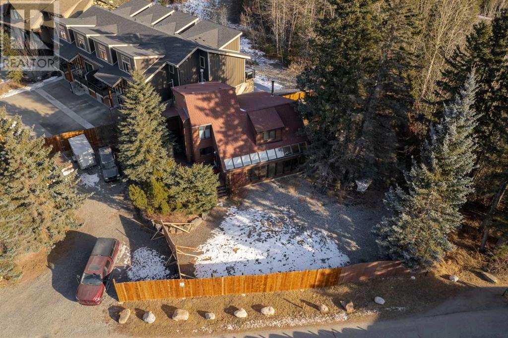101 Rundle Drive, Canmore, Alberta  T1W 2L8 - Photo 33 - A2194273