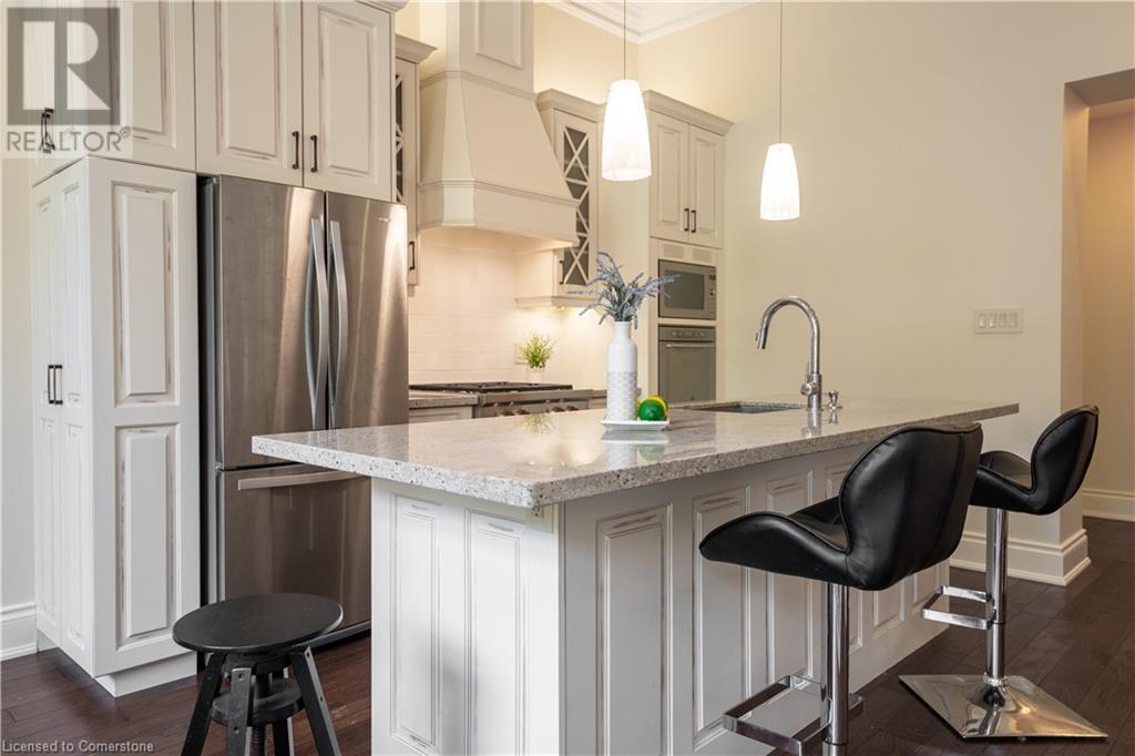Property at 397 KING Street W Unit# 213 image 4