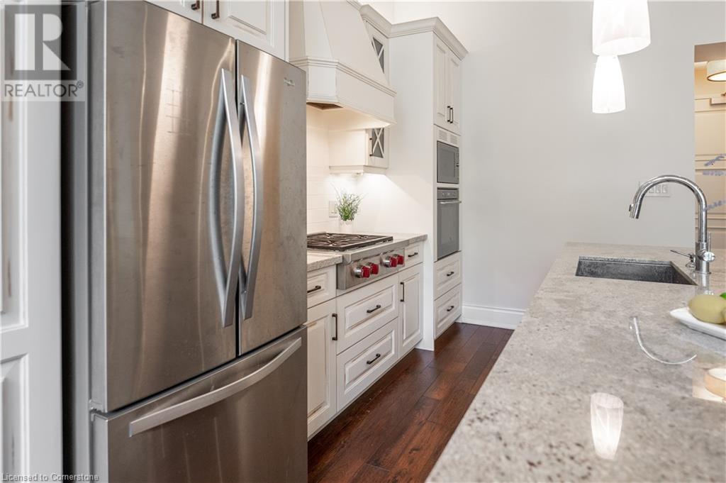 397 King Street W Unit# 213, Dundas, Ontario  L9H 1W9 - Photo 7 - 40727735