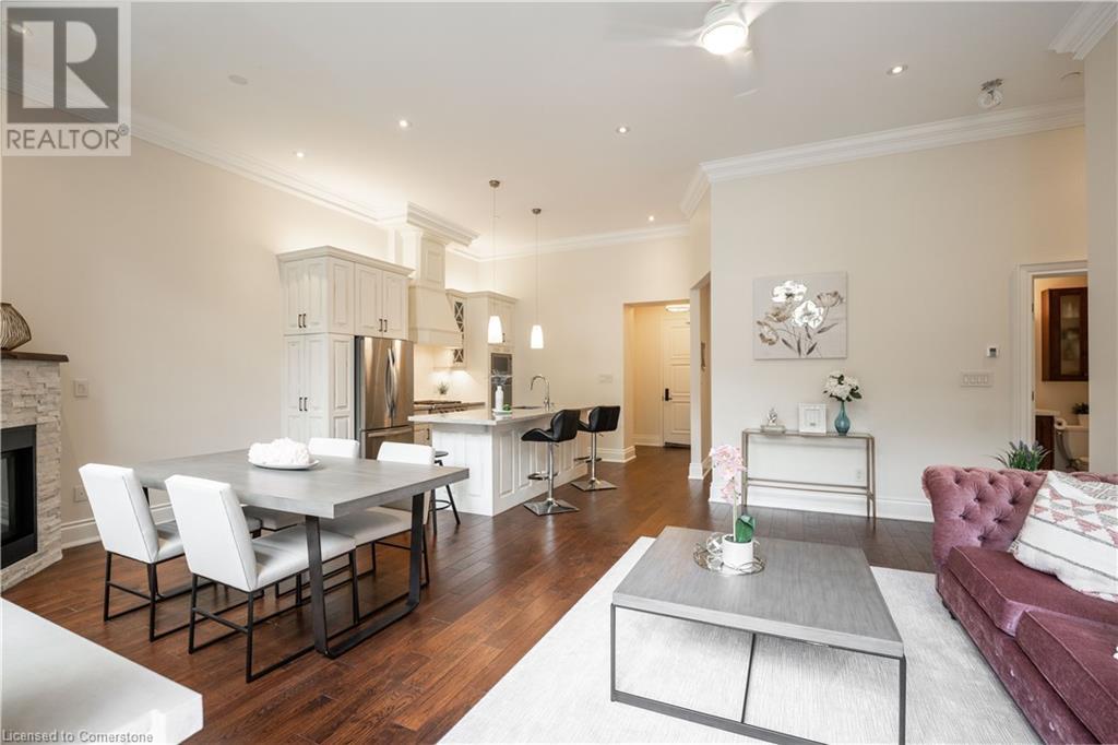 397 King Street W Unit# 213, Dundas, Ontario  L9H 1W9 - Photo 11 - 40727735