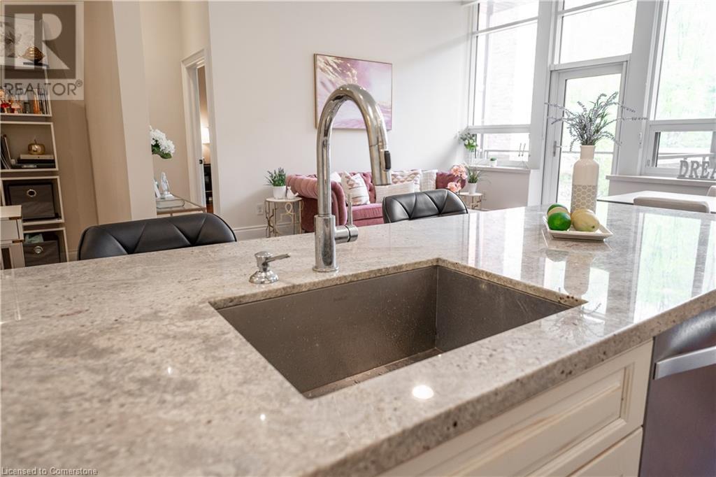 Property at 397 KING Street W Unit# 213 image 5