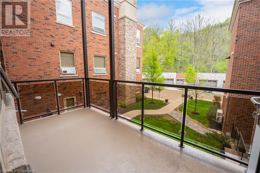 397 King Street W Unit# 213, Dundas, Ontario  L9H 1W9 - Photo 20 - 40727735
