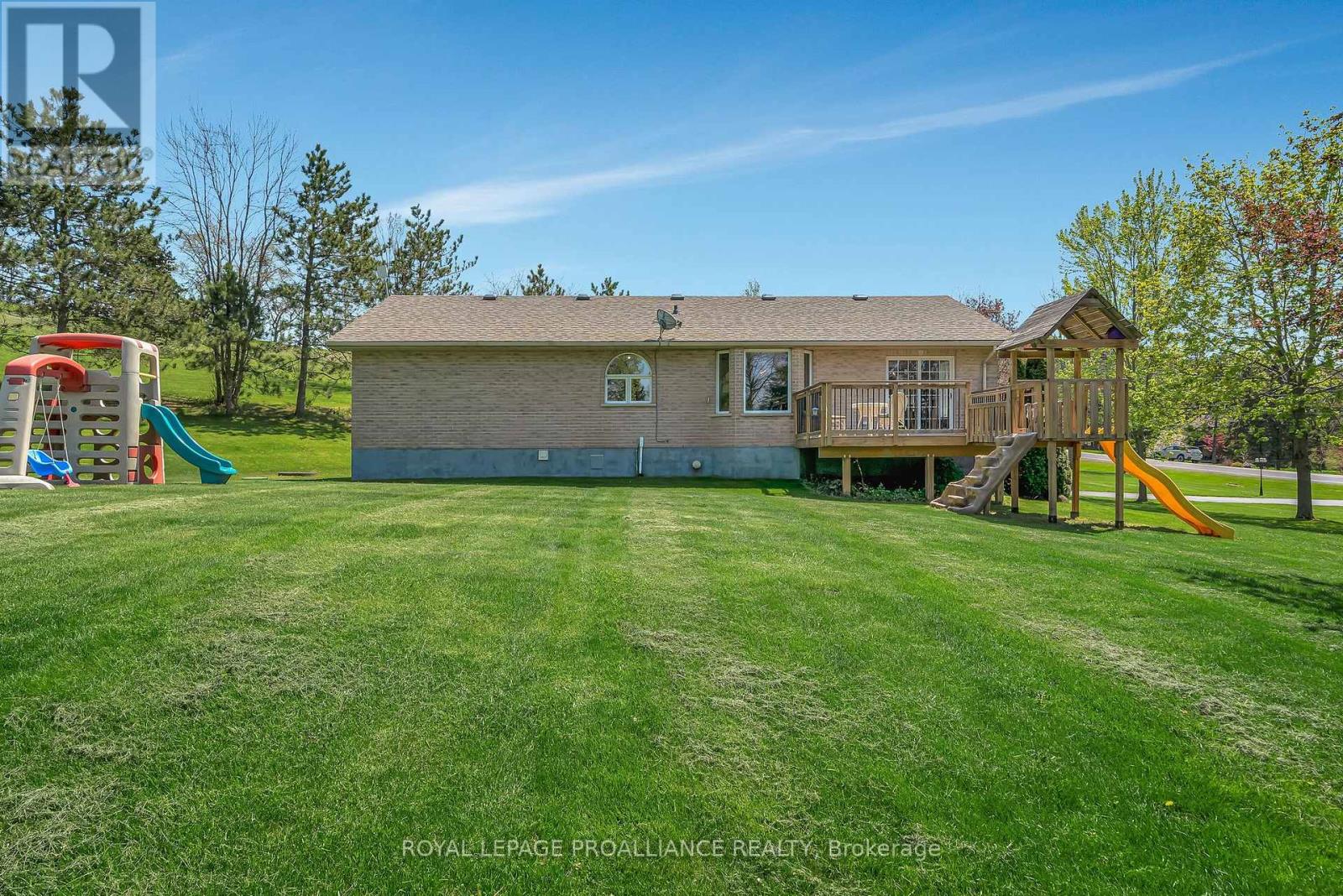 616 Old Madoc Road, Belleville (Thurlow Ward), Ontario  K0K 2B0 - Photo 37 - X12151365