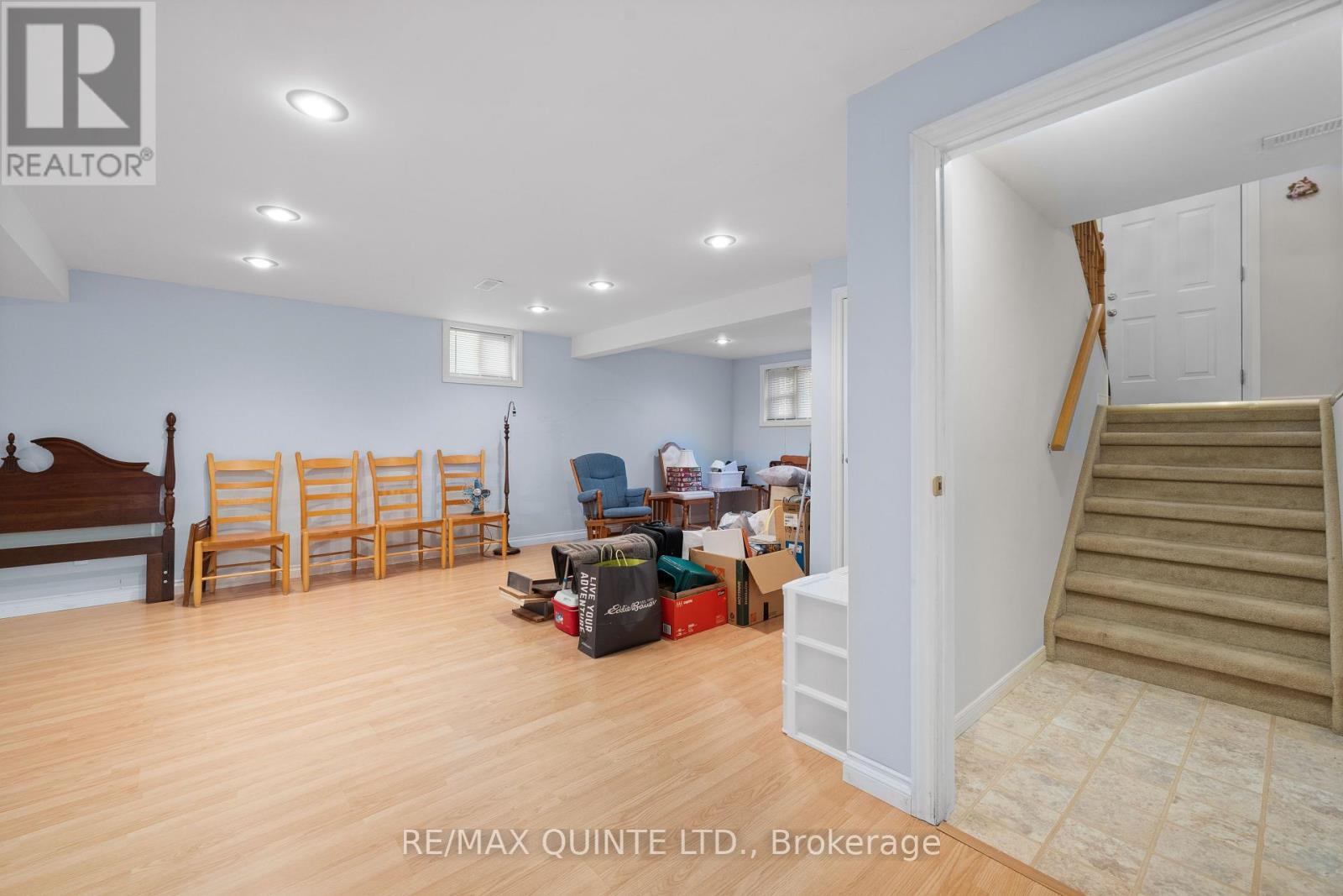 66 Bogart Crescent, Belleville, Ontario  K8P 5E8 - Photo 26 - X12151493