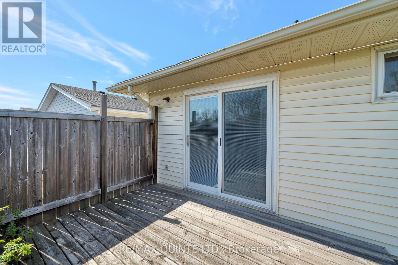 66 Bogart Crescent, Belleville, Ontario  K8P 5E8 - Photo 37 - X12151493