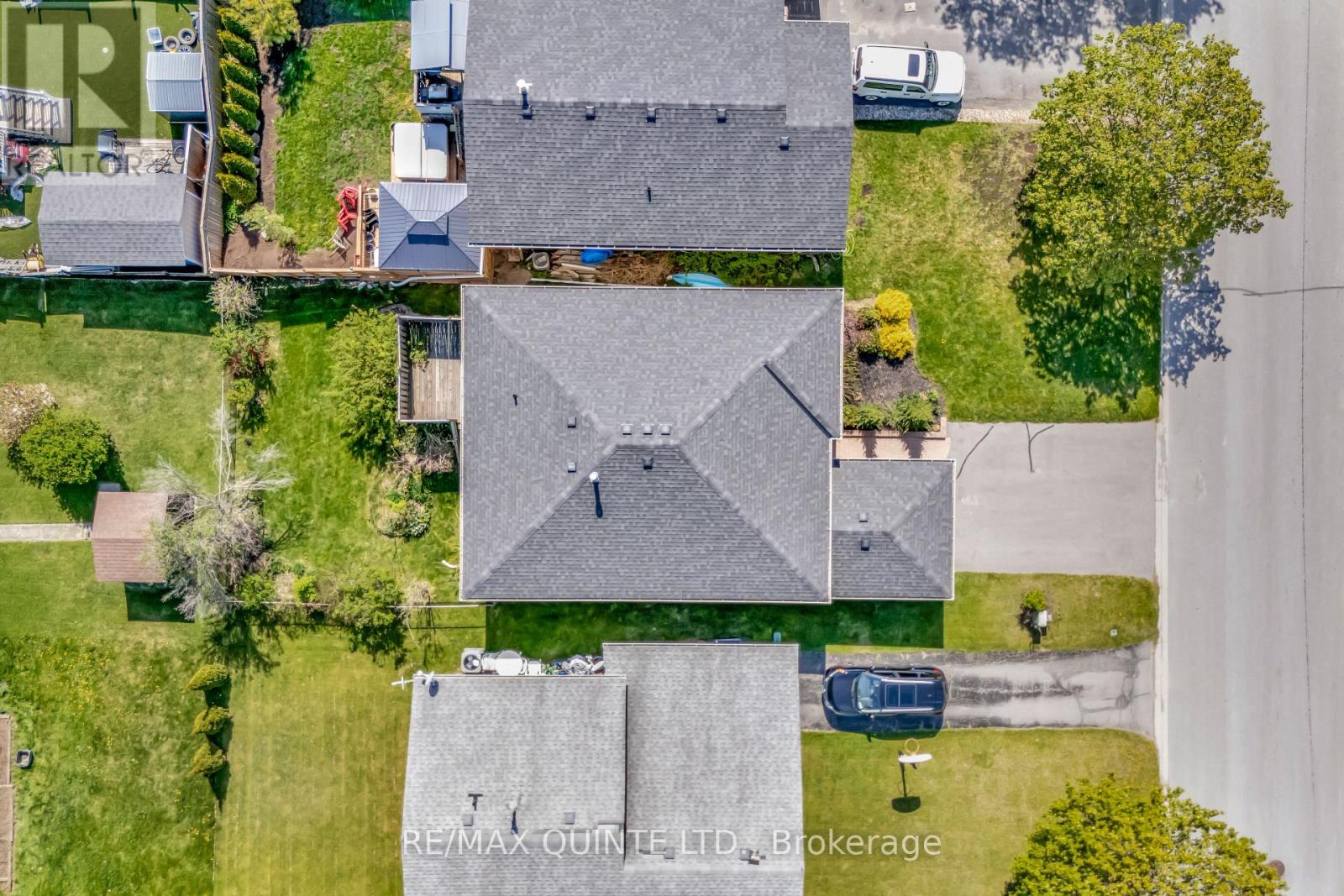 66 Bogart Crescent, Belleville, Ontario  K8P 5E8 - Photo 46 - X12151493