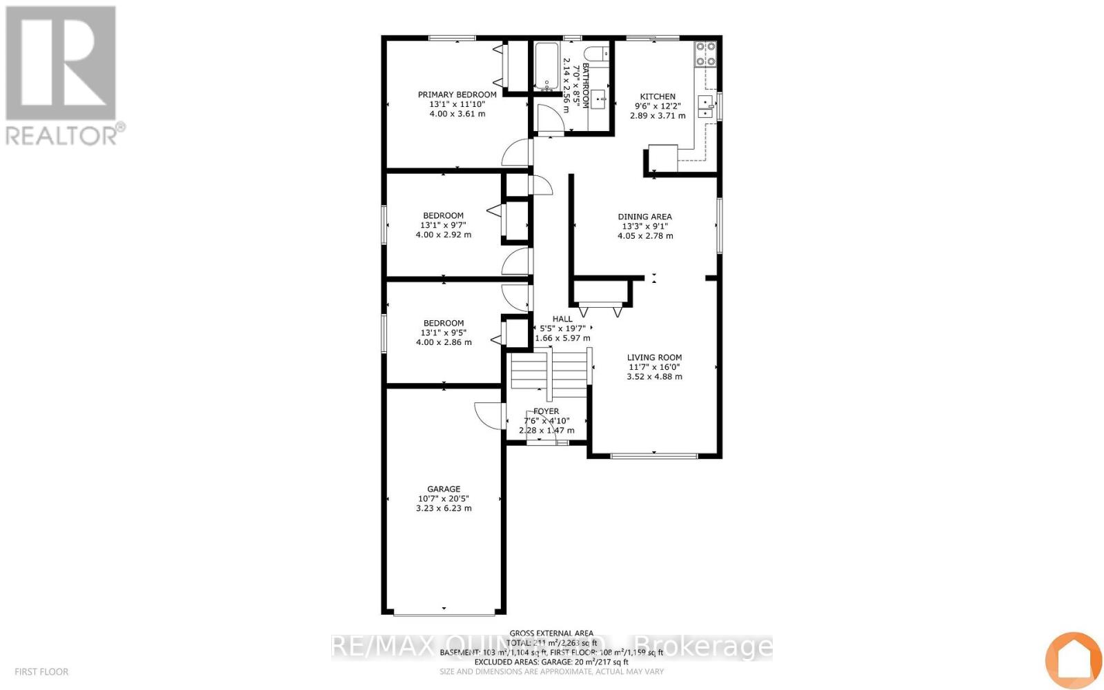 66 Bogart Crescent, Belleville, Ontario  K8P 5E8 - Photo 48 - X12151493
