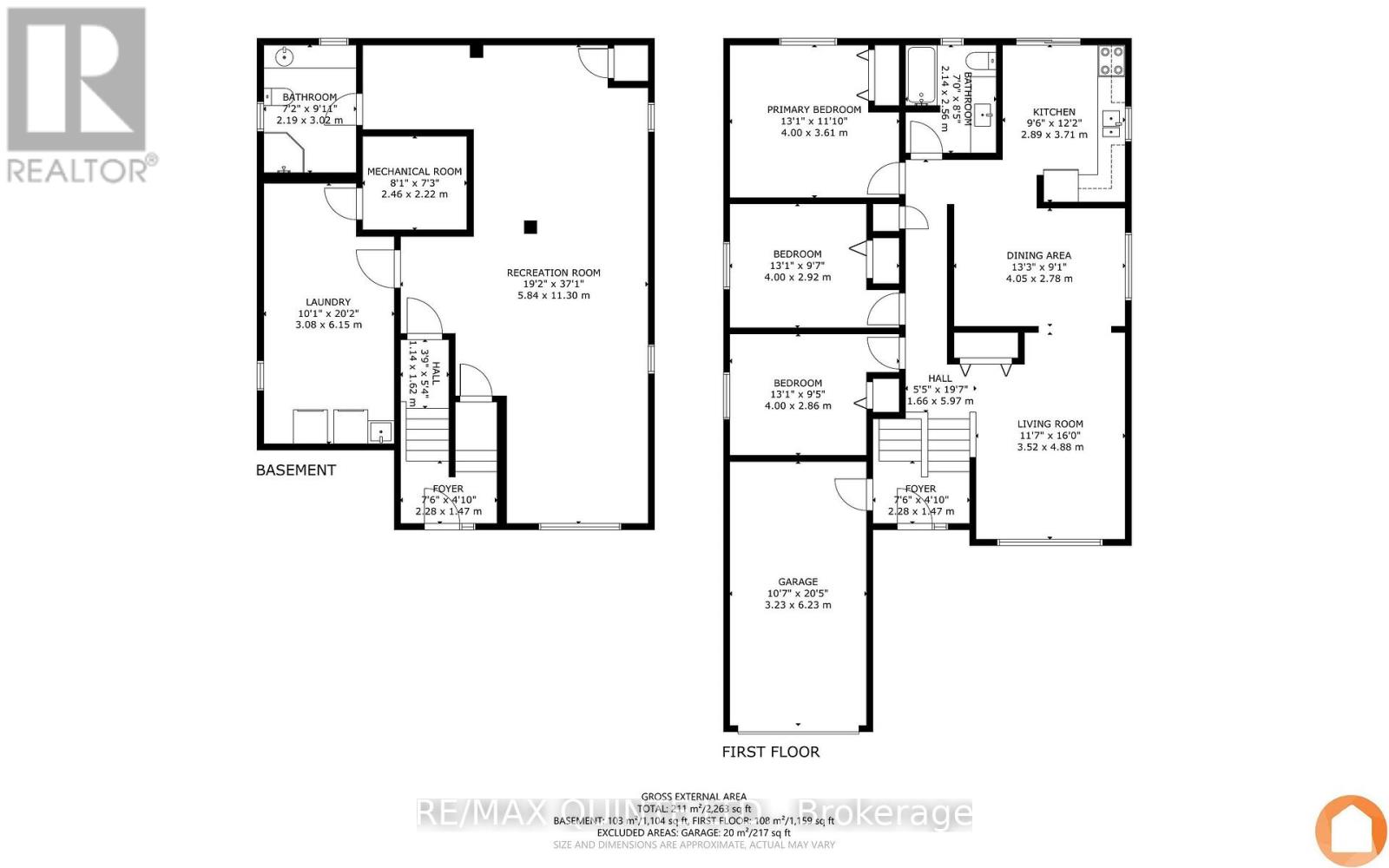 66 Bogart Crescent, Belleville, Ontario K8P 5E8 - Photo 49 - X12151493