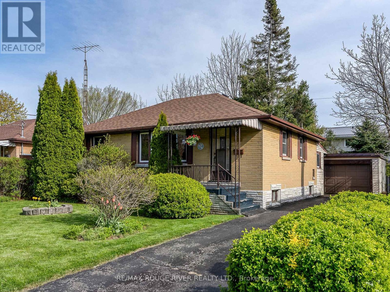 529 SHIRLEY STREET, Cobourg, Ontario