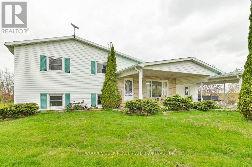 16563 HWY 62 ROAD, Madoc, Ontario