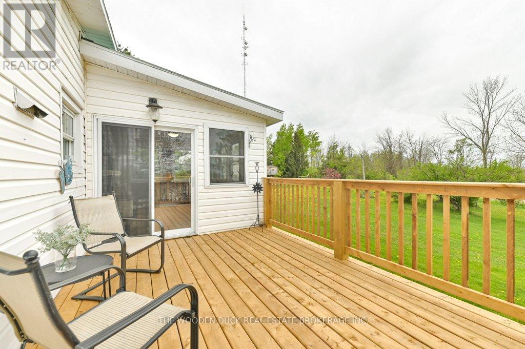 16563 Hwy 62 Road, Madoc, Ontario  K0K 2K0 - Photo 24 - X12151514