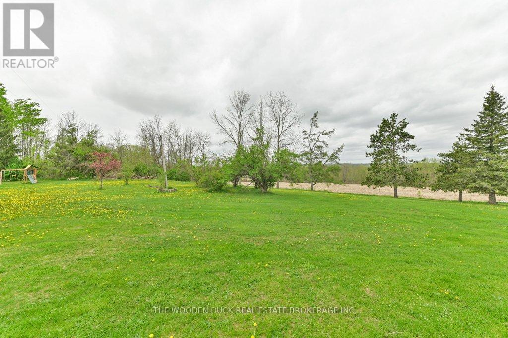 16563 Hwy 62 Road, Madoc, Ontario  K0K 2K0 - Photo 25 - X12151514