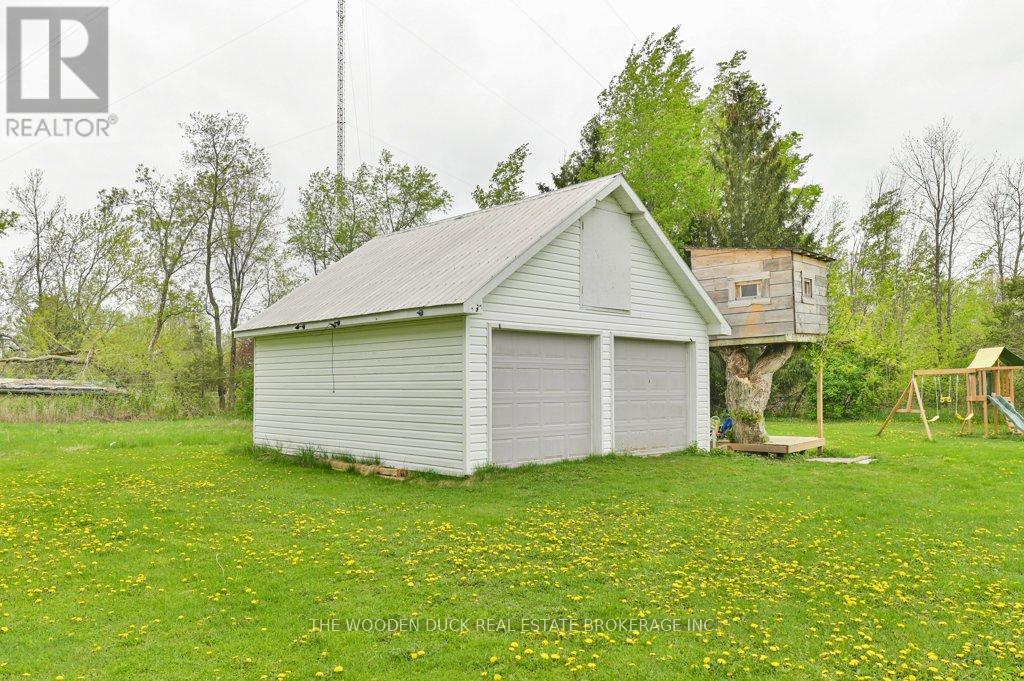 16563 Hwy 62 Road, Madoc, Ontario  K0K 2K0 - Photo 26 - X12151514