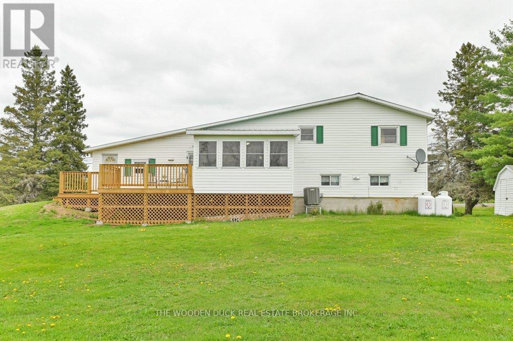 16563 Hwy 62 Road, Madoc, Ontario K0K 2K0 - Photo 27 - X12151514