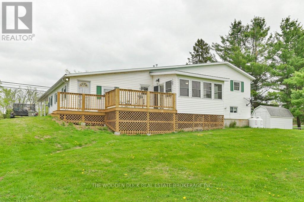 16563 Hwy 62 Road, Madoc, Ontario  K0K 2K0 - Photo 28 - X12151514