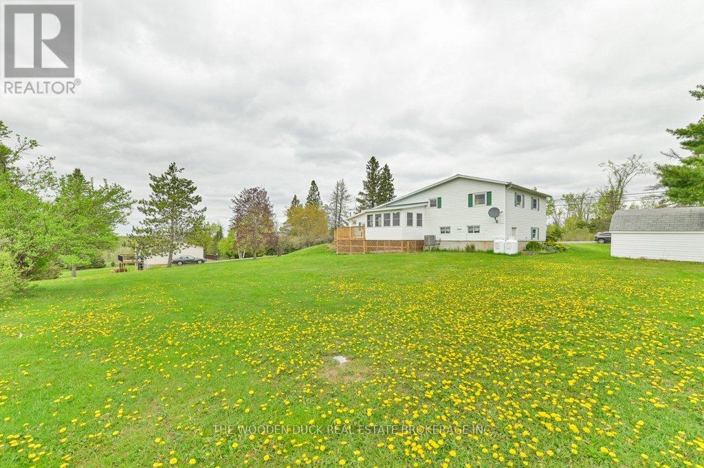16563 Hwy 62 Road, Madoc, Ontario K0K 2K0 - Photo 29 - X12151514