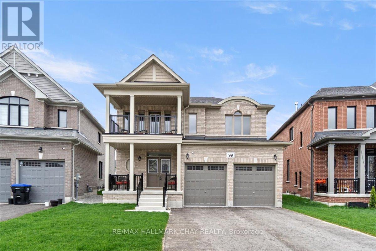 Property at 99 BAYCROFT BOULEVARD image 1