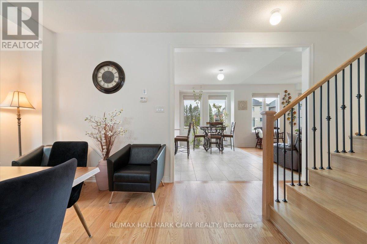 99 Baycroft Boulevard, Essa (Angus), Ontario  L3W 0L9 - Photo 11 - N12151270