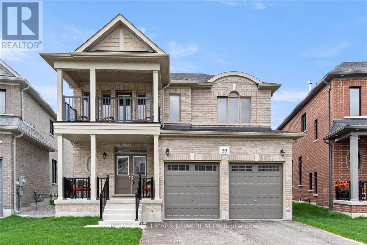 Property at 99 BAYCROFT BOULEVARD image 2