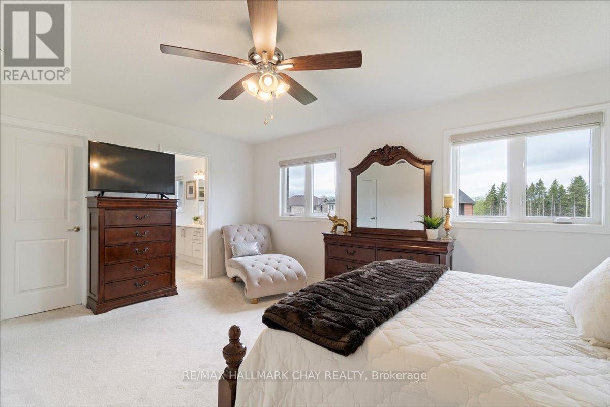 99 Baycroft Boulevard, Essa (Angus), Ontario  L3W 0L9 - Photo 26 - N12151270