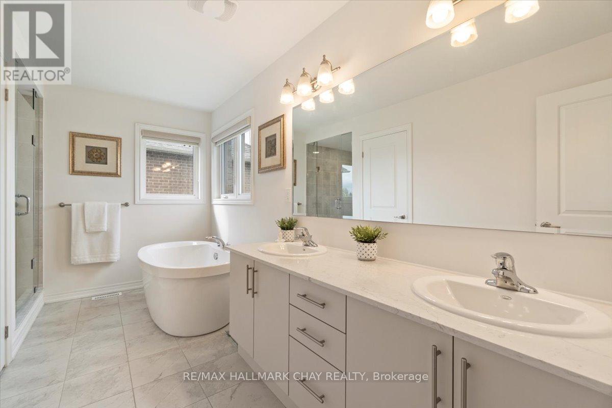 99 Baycroft Boulevard, Essa, Ontario  L3W 0L9 - Photo 27 - N12151270