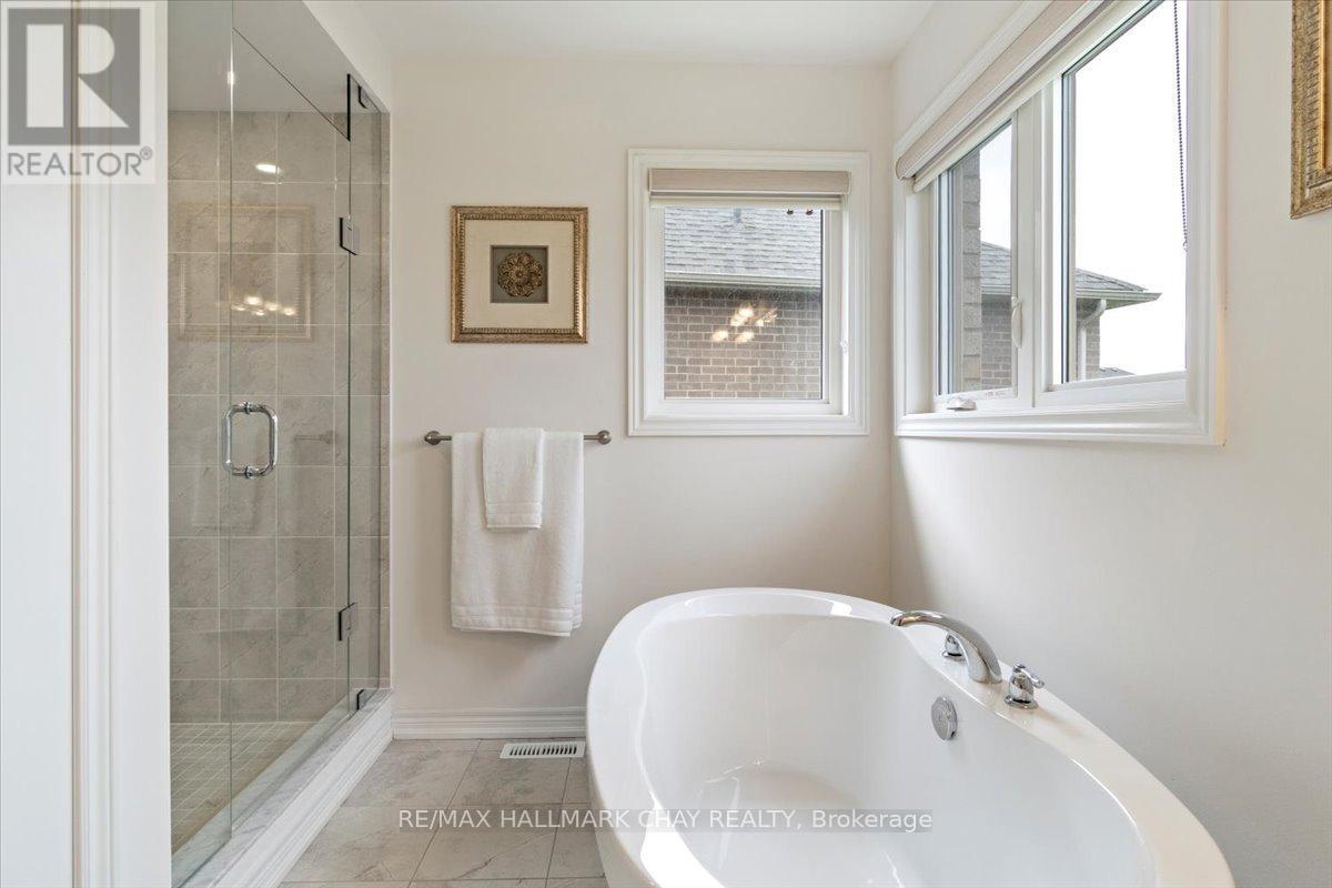 99 Baycroft Boulevard, Essa (Angus), Ontario  L3W 0L9 - Photo 28 - N12151270